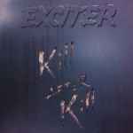 EXCITER - Kill After Kill Re-Release DIGI